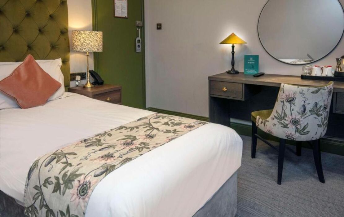 Hotel Collingwood BW Signature Collection