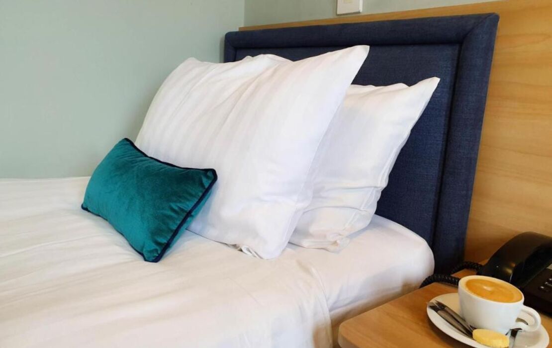 Hotel Collingwood BW Signature Collection