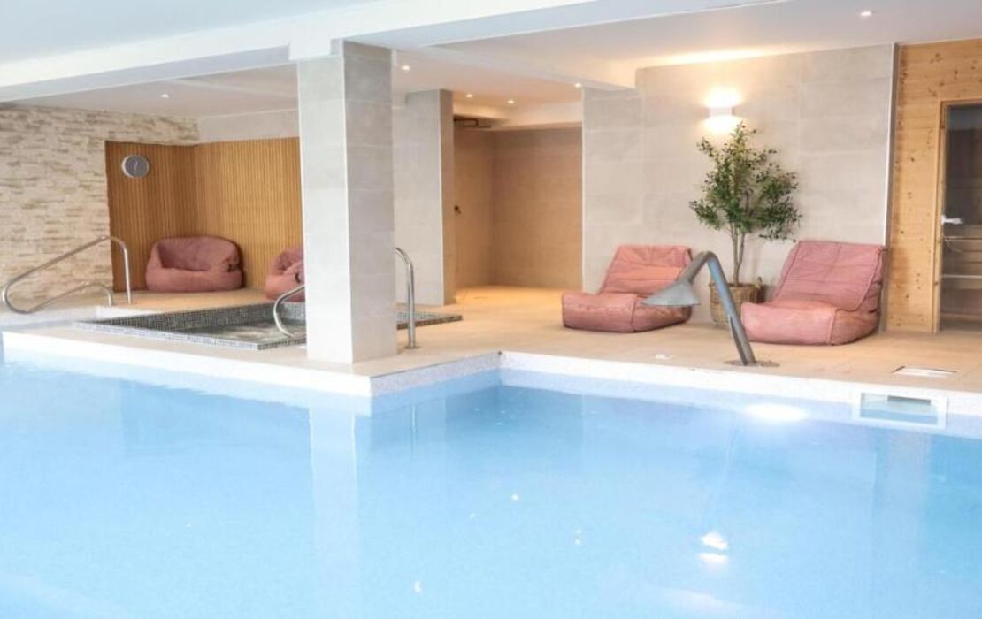 Hotel Collingwood BW Signature Collection