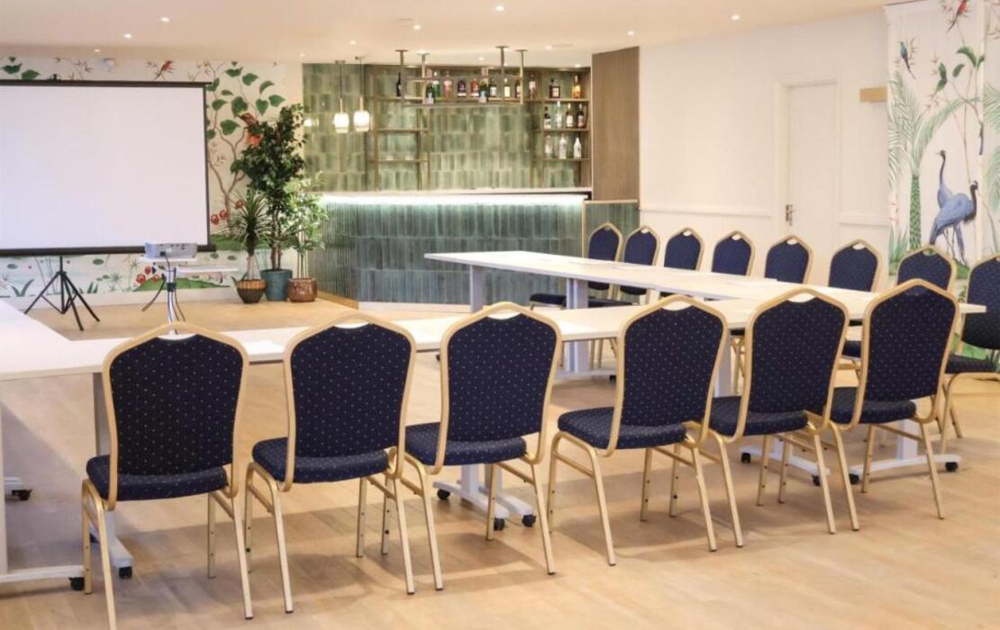 Hotel Collingwood BW Signature Collection