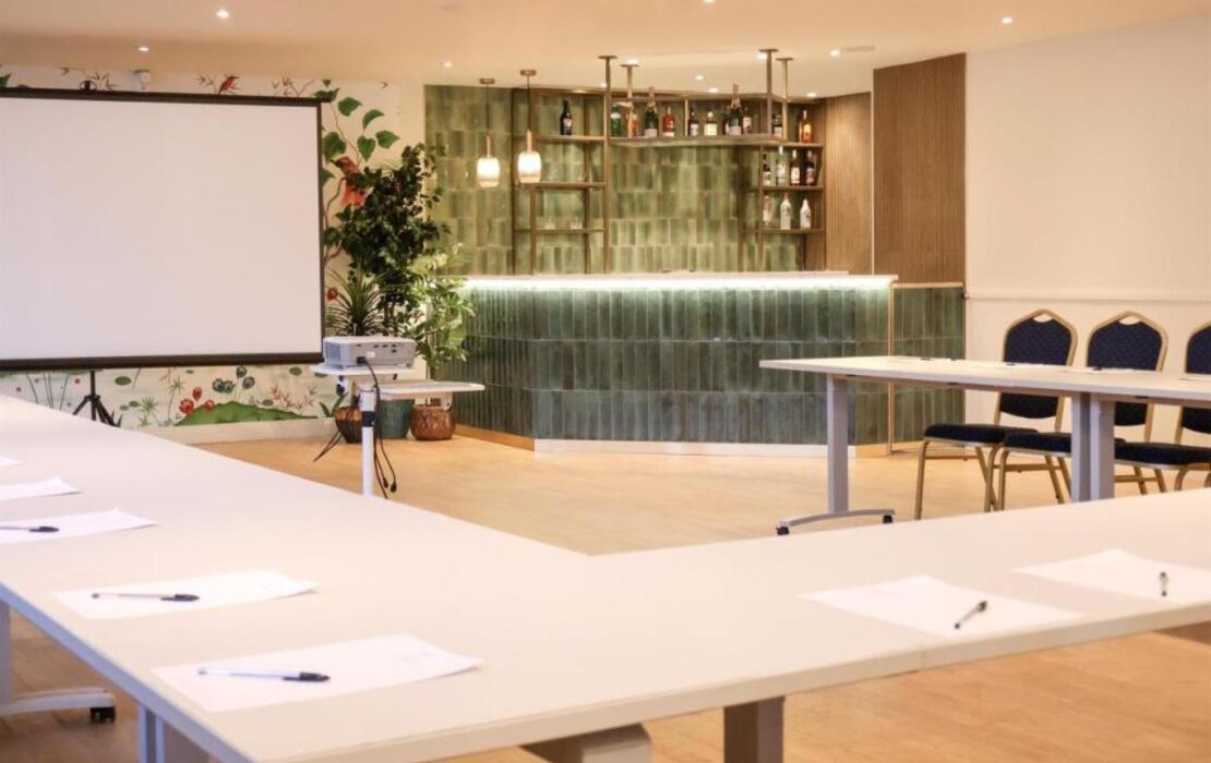 Hotel Collingwood BW Signature Collection