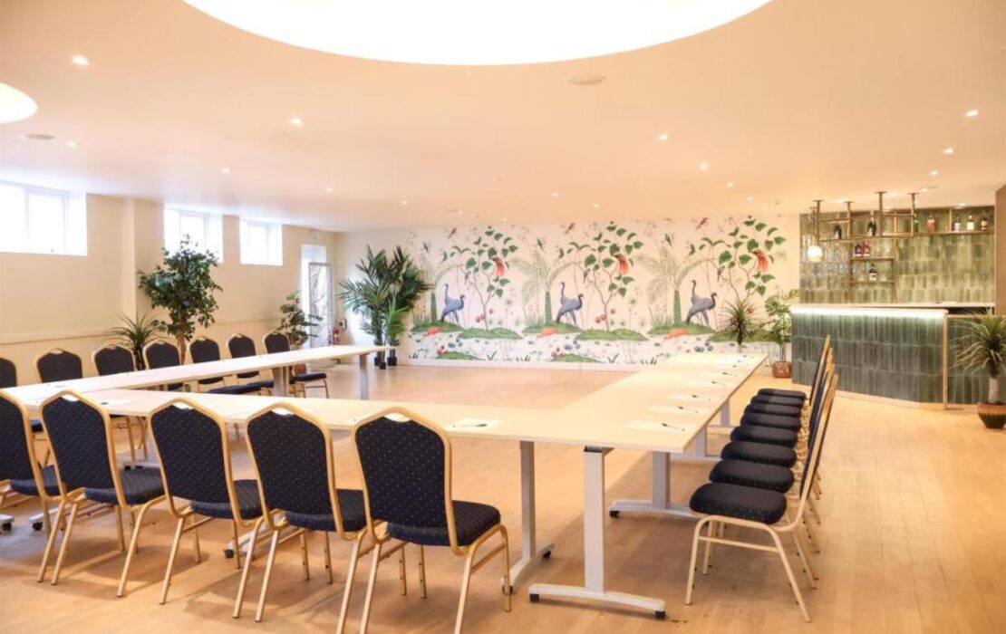 Hotel Collingwood BW Signature Collection