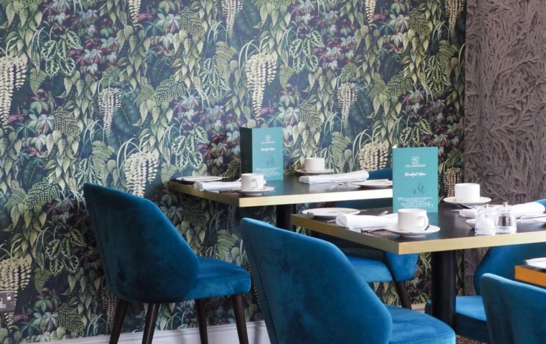 Hotel Collingwood BW Signature Collection