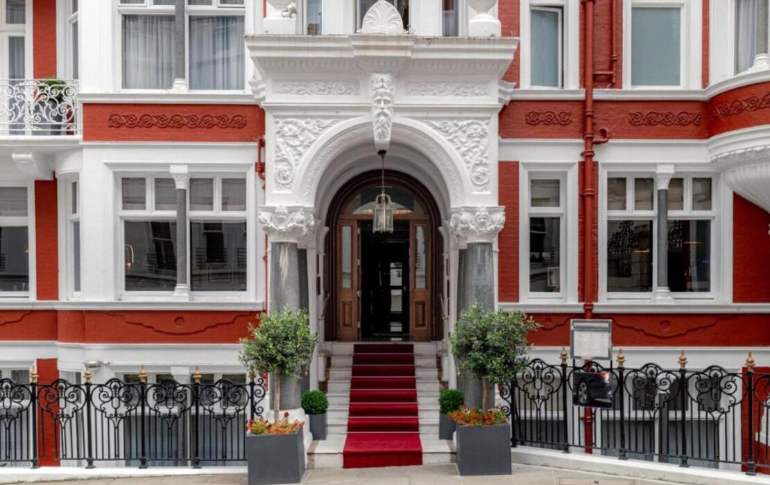 Althoff St James's Hotel & Club London