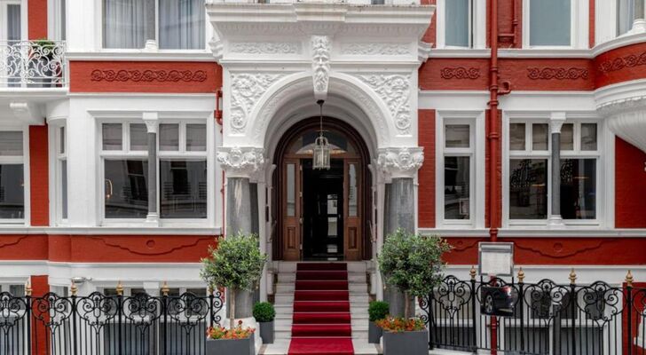 Althoff St James's Hotel & Club London