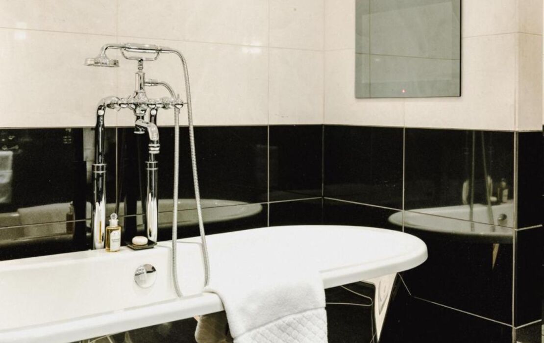 Althoff St James's Hotel & Club London