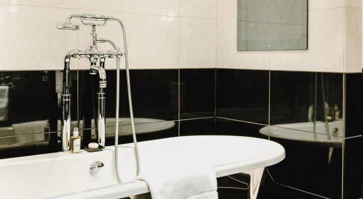 Althoff St James's Hotel & Club London
