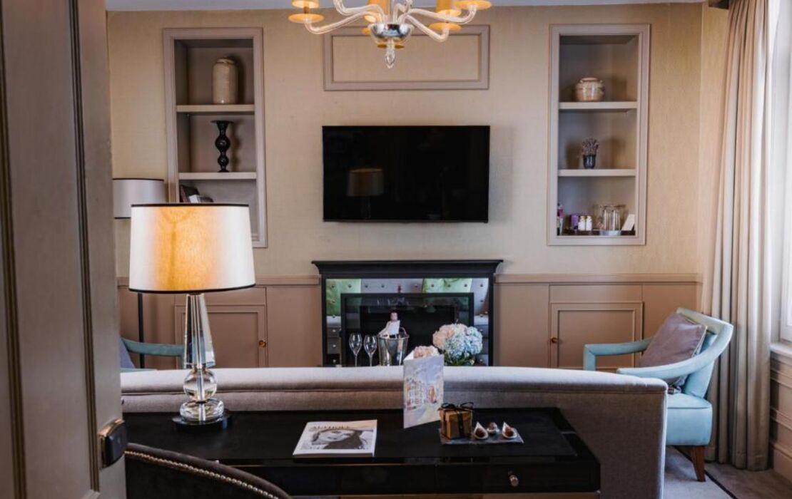 Althoff St James's Hotel & Club London