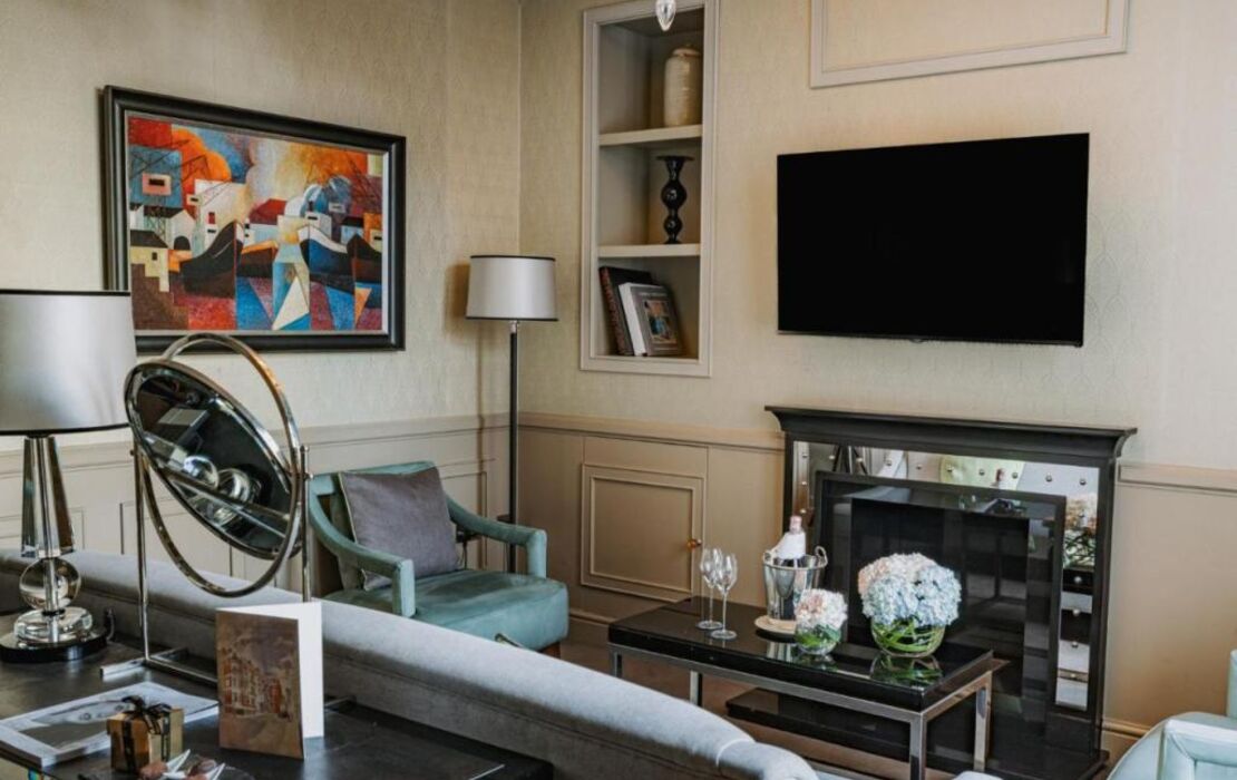 Althoff St James's Hotel & Club London