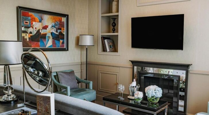 Althoff St James's Hotel & Club London