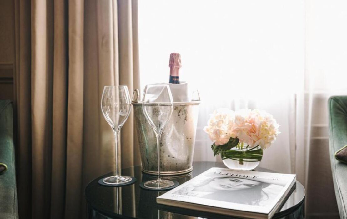 Althoff St James's Hotel & Club London