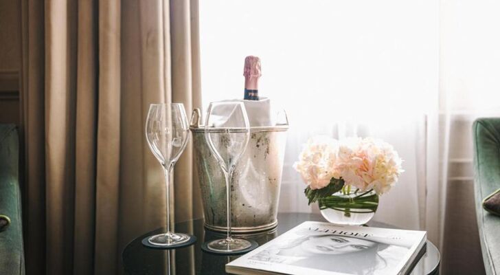 Althoff St James's Hotel & Club London