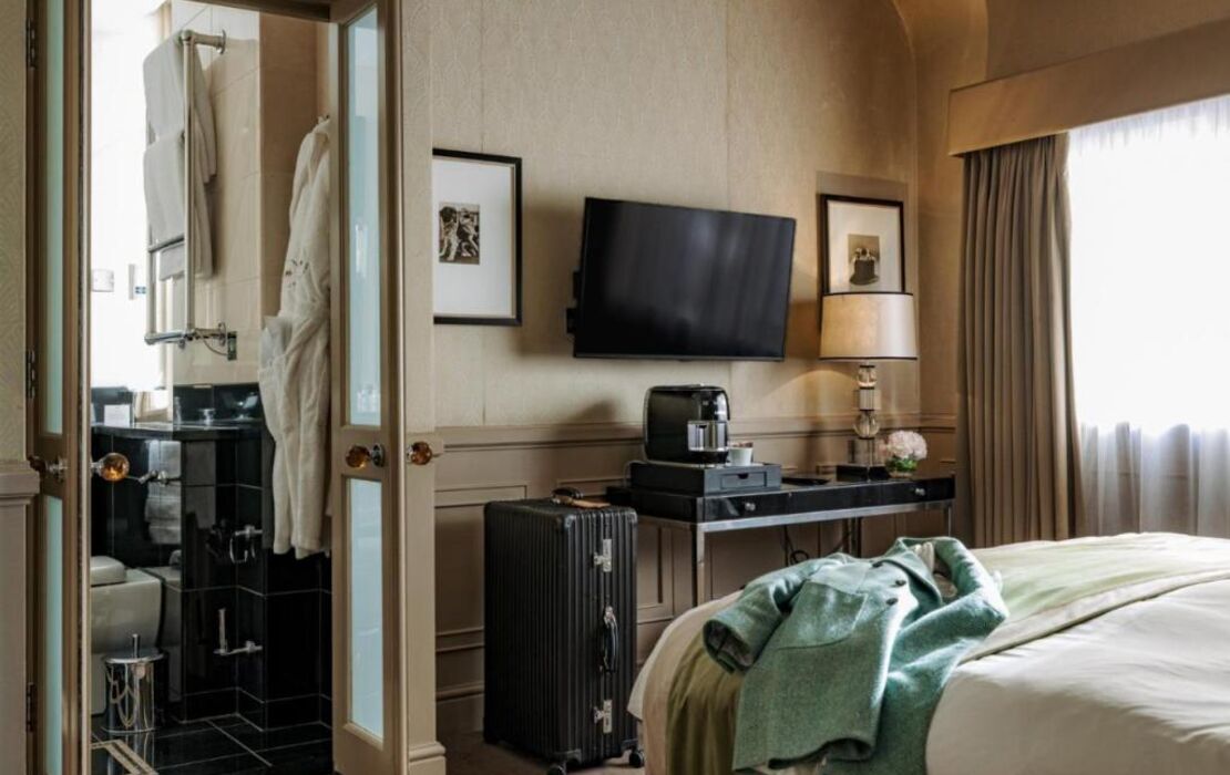 Althoff St James's Hotel & Club London