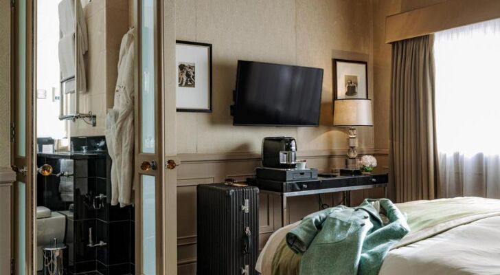 Althoff St James's Hotel & Club London