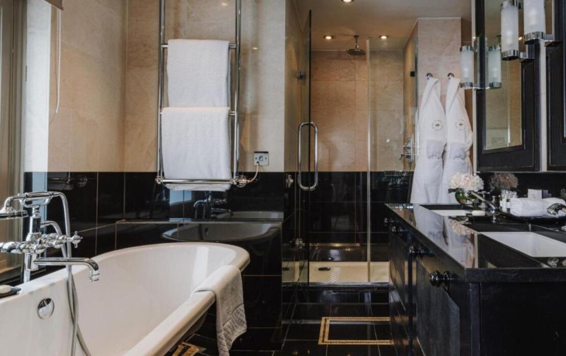 Althoff St James's Hotel & Club London