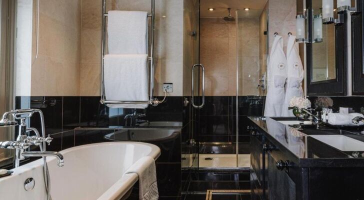 Althoff St James's Hotel & Club London