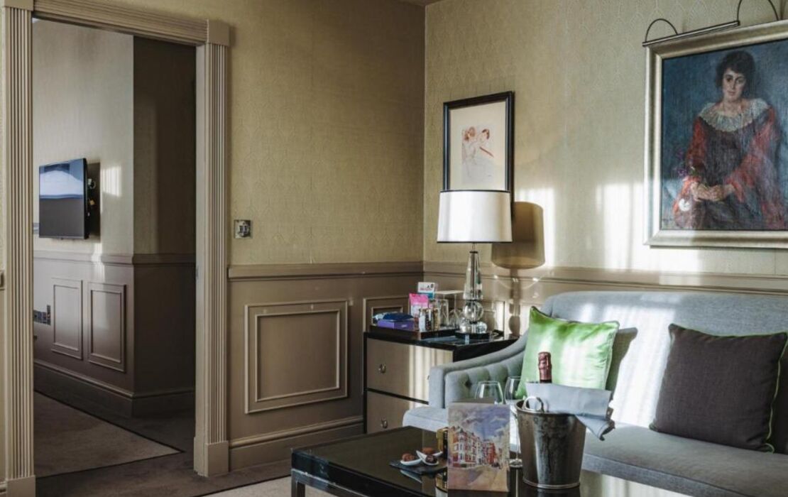 Althoff St James's Hotel & Club London