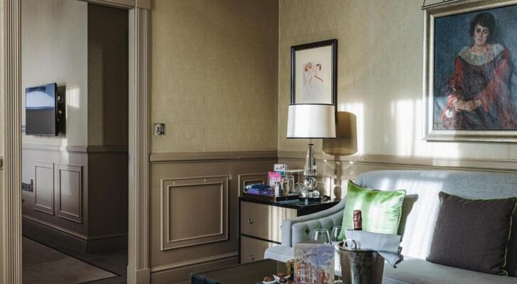 Althoff St James's Hotel & Club London