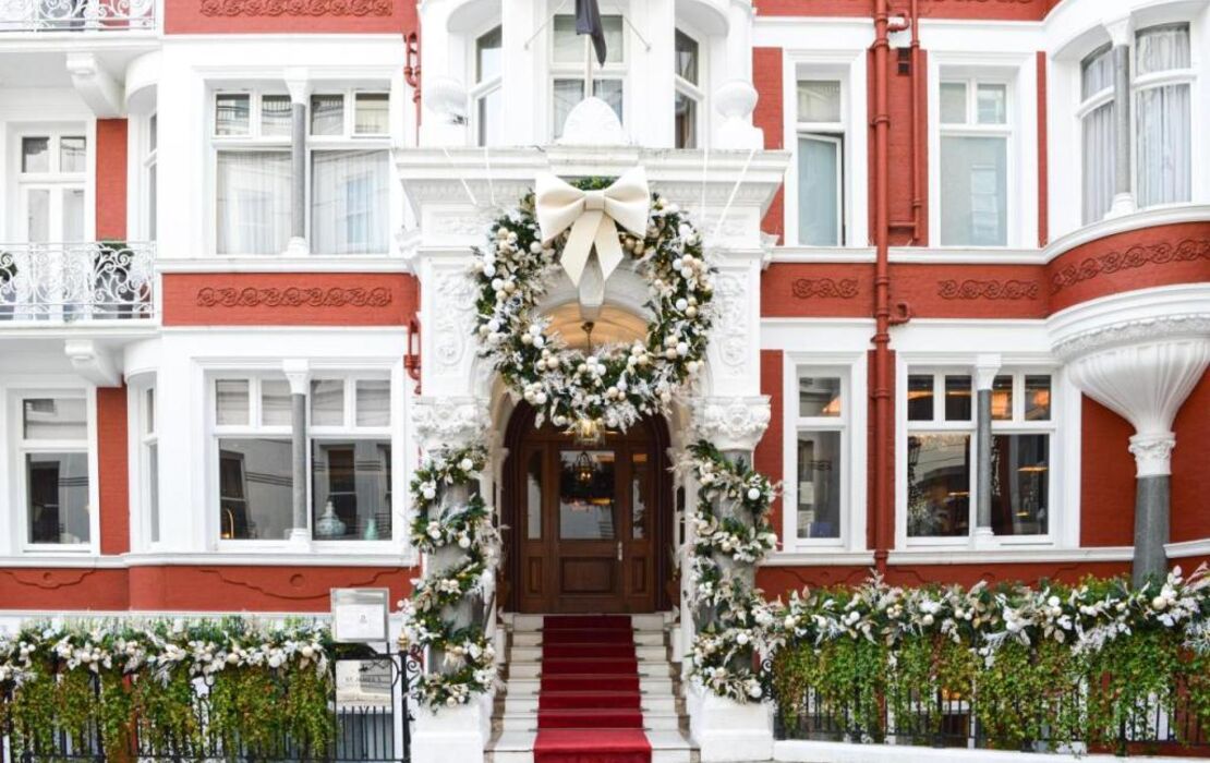 Althoff St James's Hotel & Club London