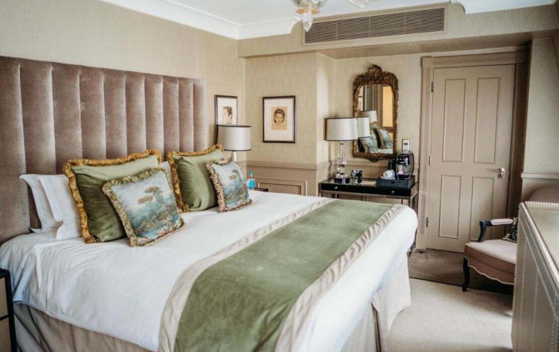 Althoff St James's Hotel & Club London