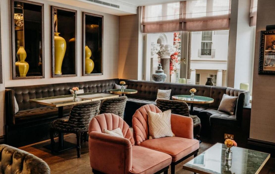 Althoff St James's Hotel & Club London