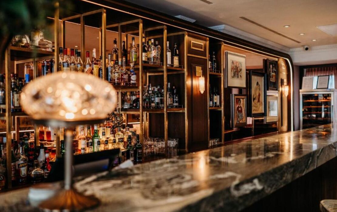 Althoff St James's Hotel & Club London