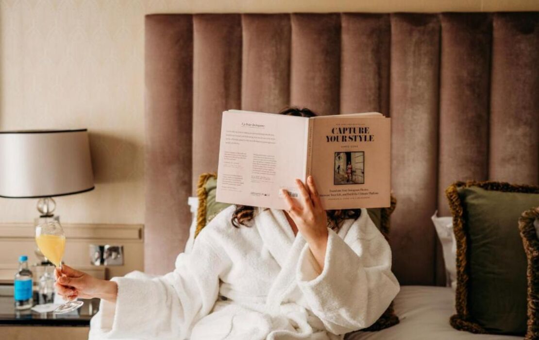 Althoff St James's Hotel & Club London