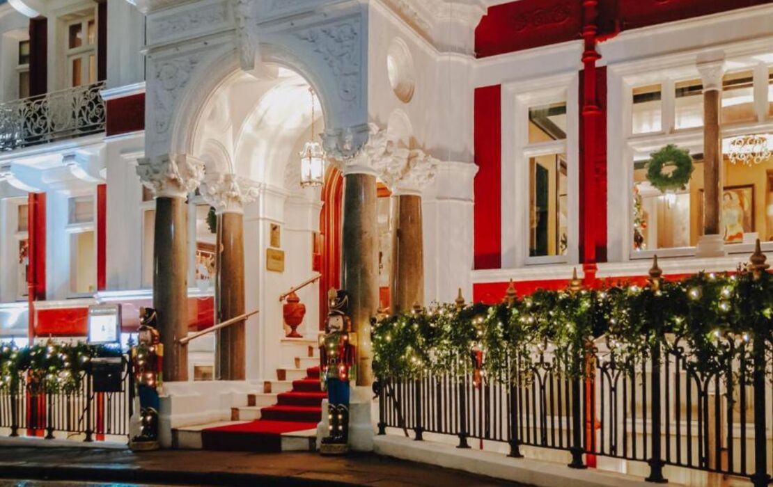 Althoff St James's Hotel & Club London