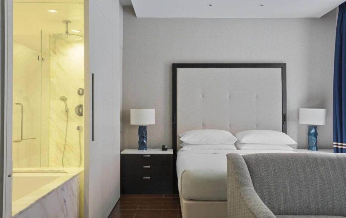 London Marriott Hotel Grosvenor Square