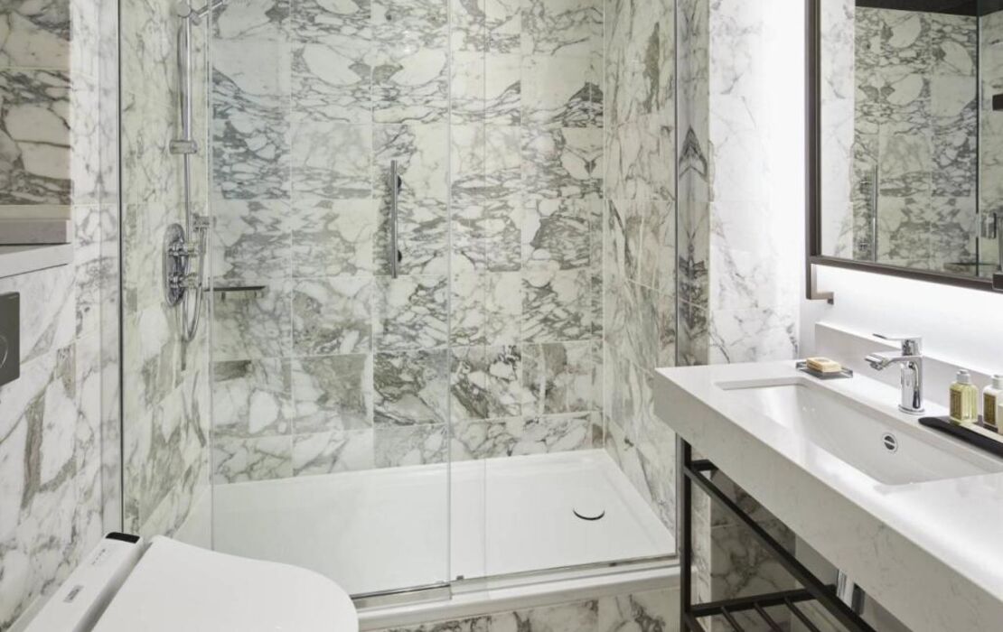 London Marriott Hotel Grosvenor Square