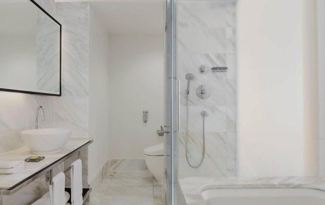 London Marriott Hotel Grosvenor Square