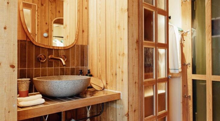 Treehouse Hotel Manchester