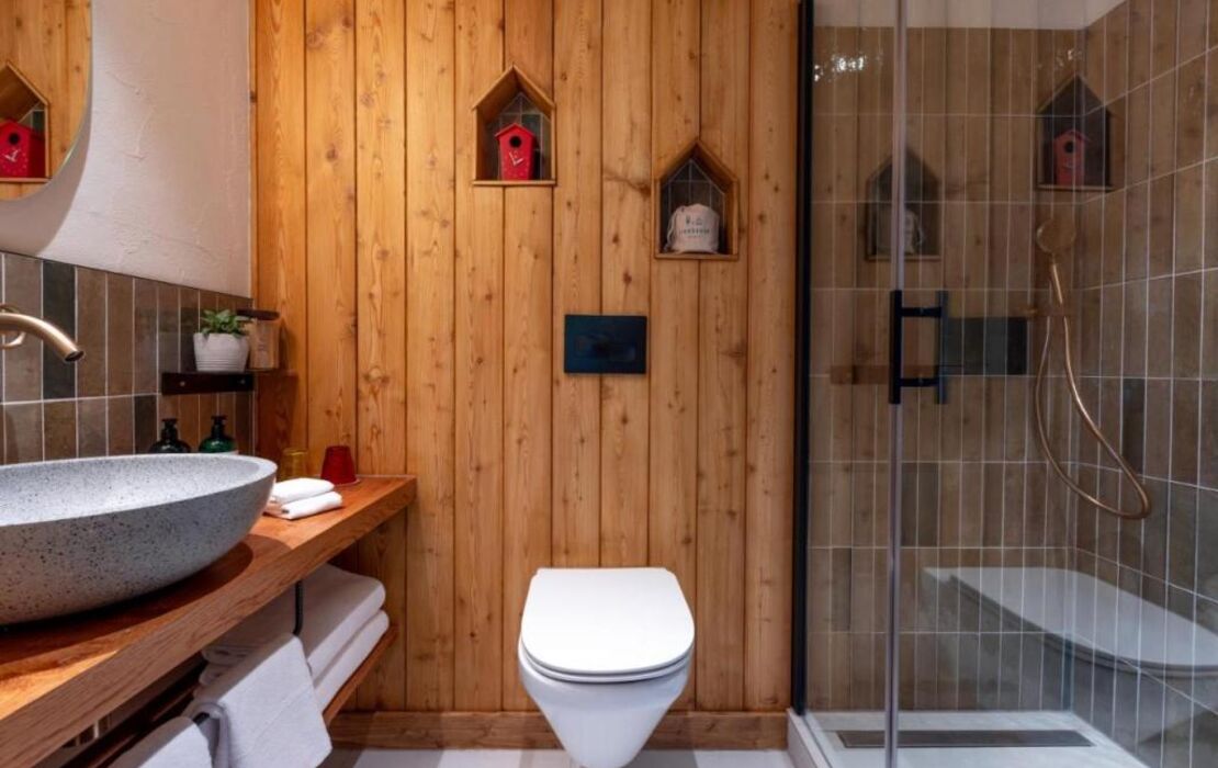 Treehouse Hotel Manchester