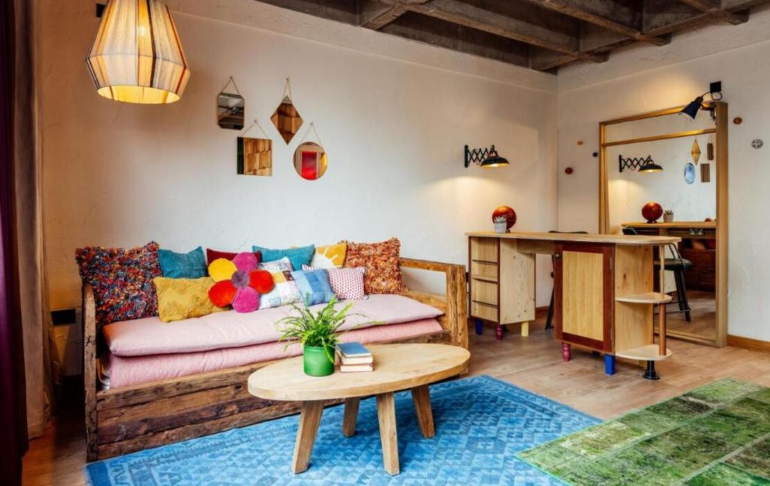 Treehouse Hotel Manchester