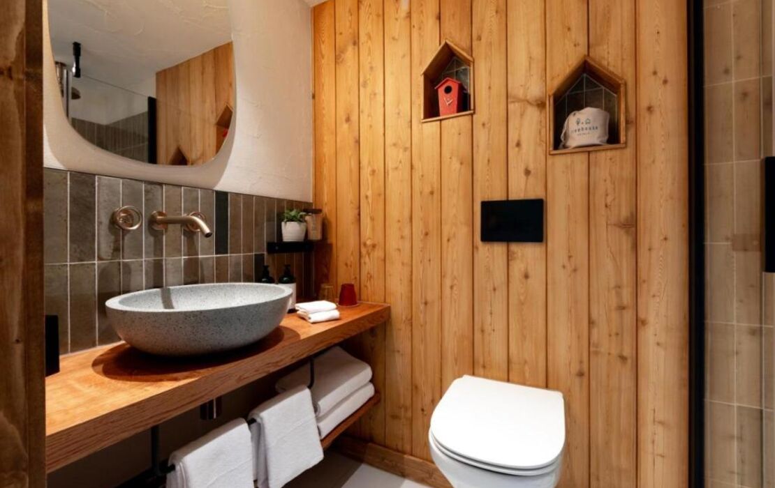 Treehouse Hotel Manchester