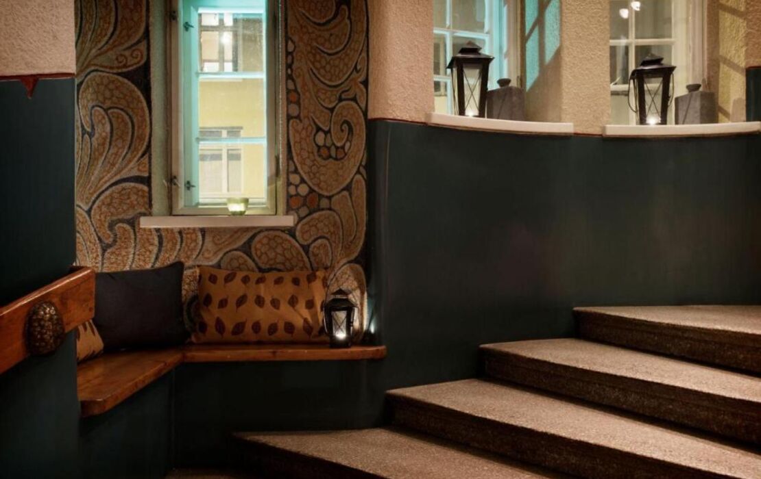 Home Hotel Jugend