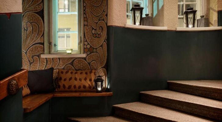 Home Hotel Jugend