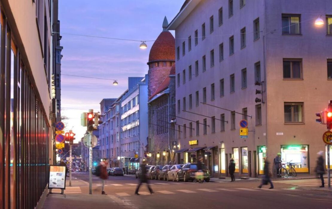 Home Hotel Jugend