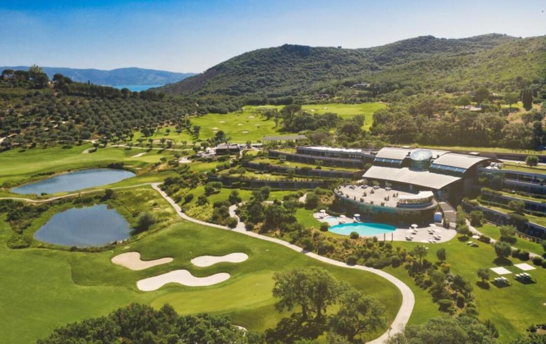 Argentario Golf & Wellness Resort, Autograph Collection
