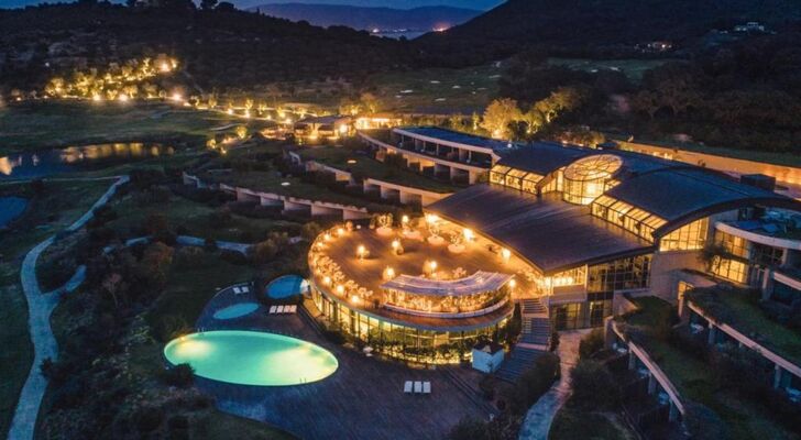 Argentario Golf & Wellness Resort, Autograph Collection