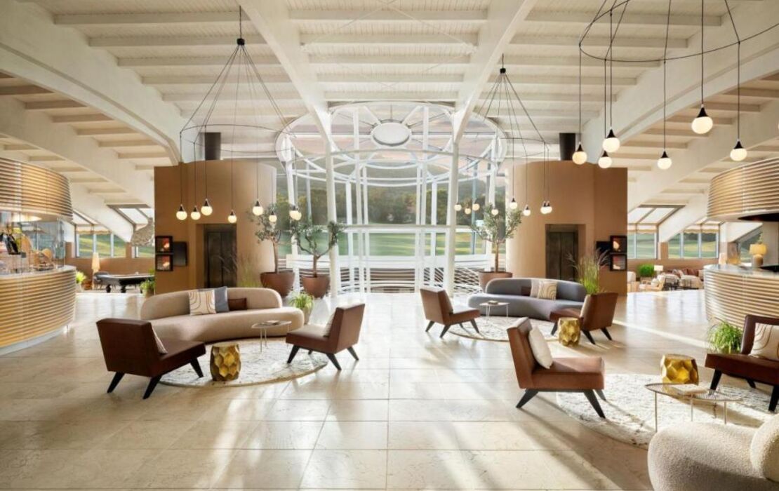 Argentario Golf & Wellness Resort, Autograph Collection