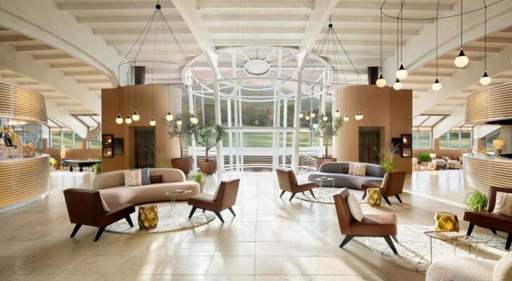 Argentario Golf & Wellness Resort, Autograph Collection