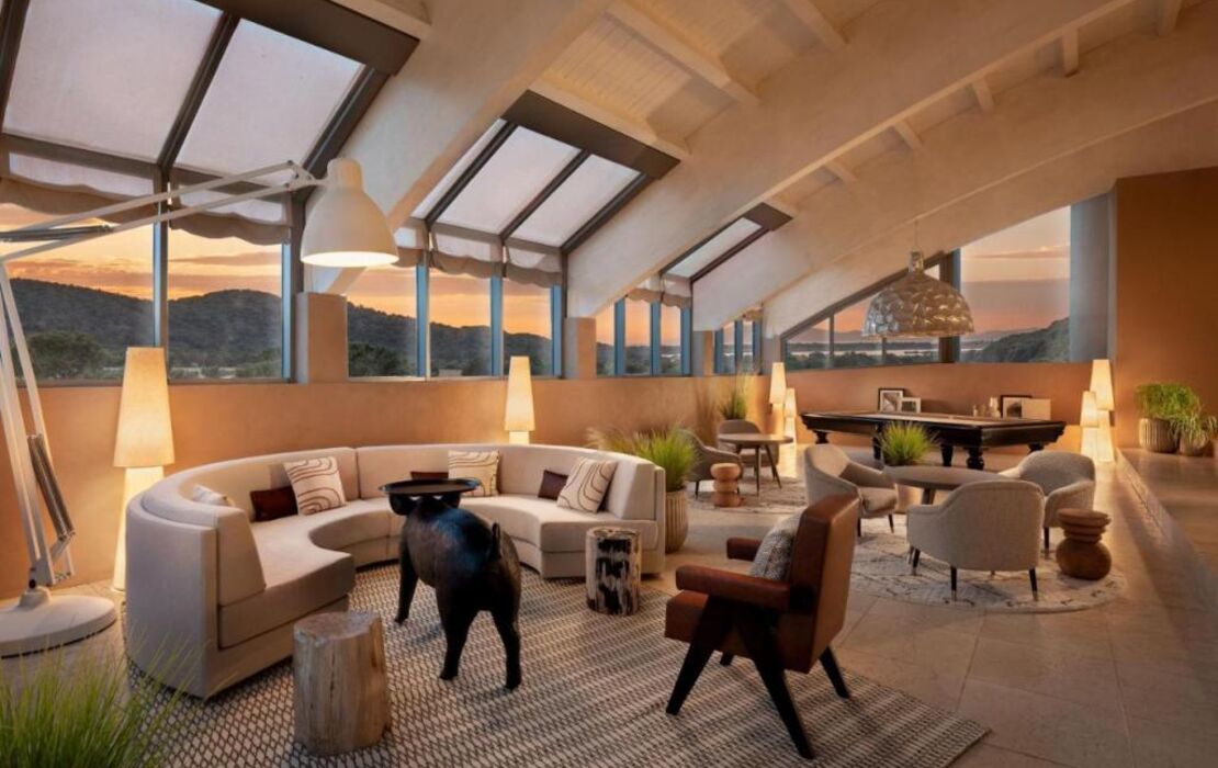 Argentario Golf & Wellness Resort, Autograph Collection