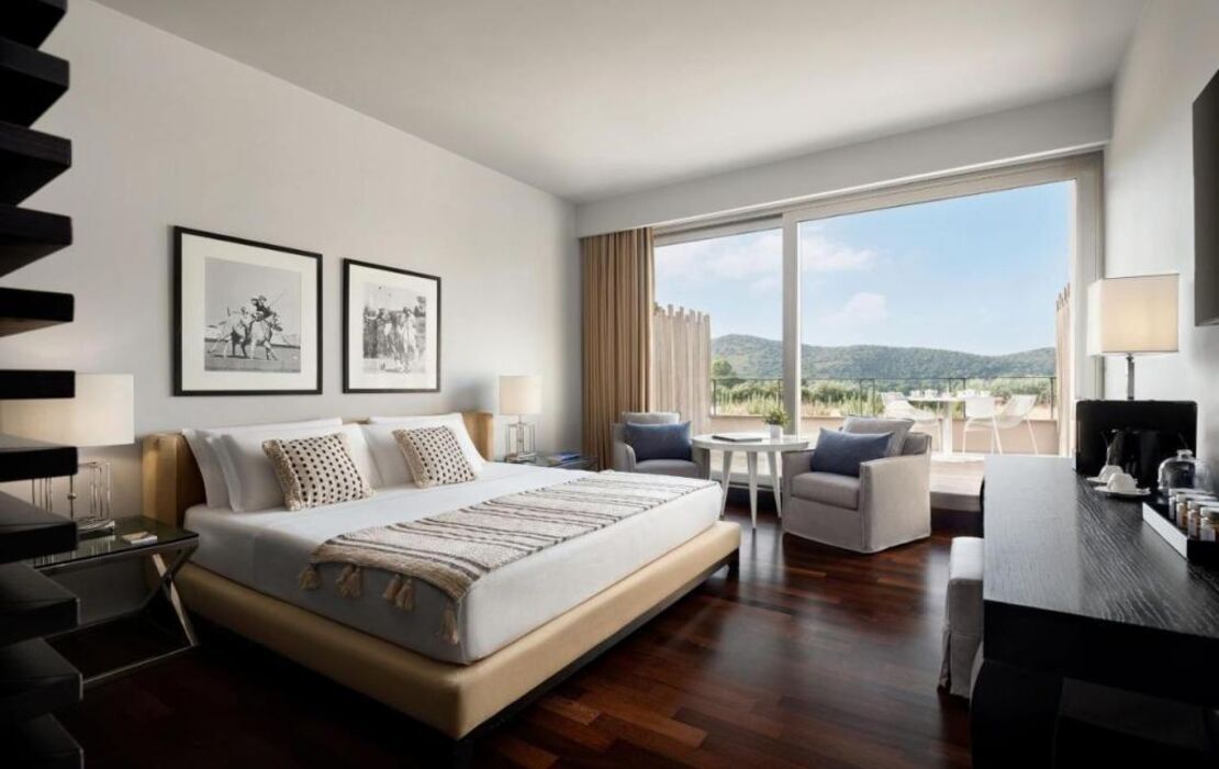 Argentario Golf & Wellness Resort, Autograph Collection