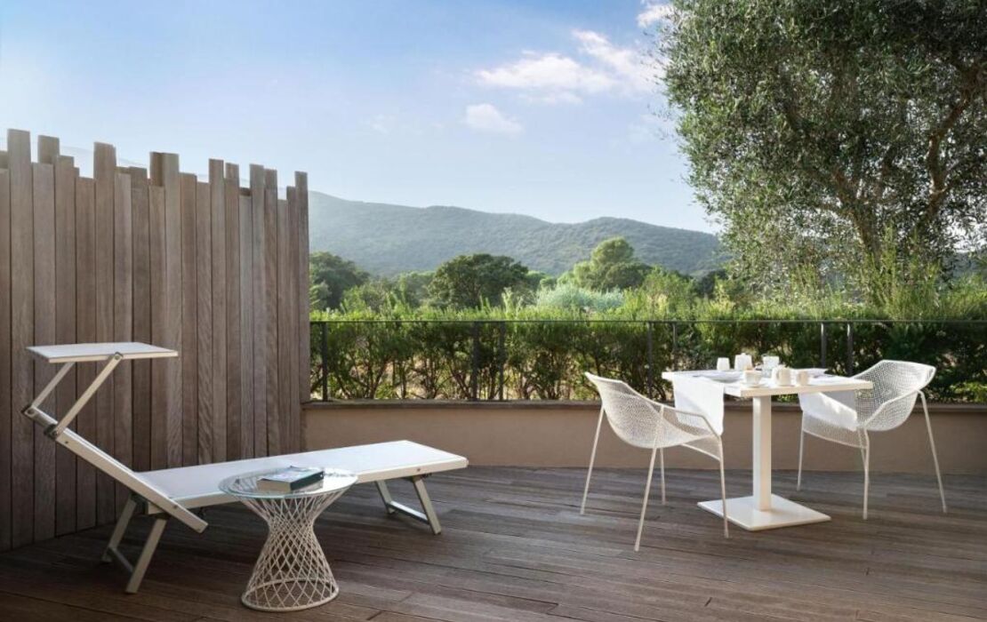 Argentario Golf & Wellness Resort, Autograph Collection