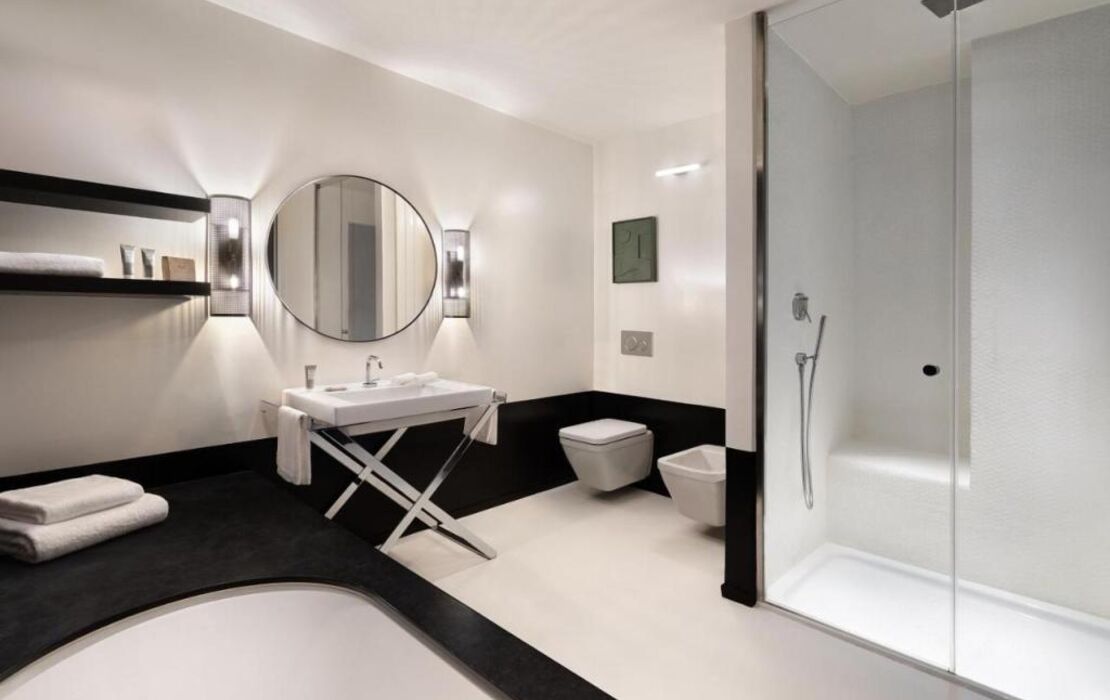 Argentario Golf & Wellness Resort, Autograph Collection