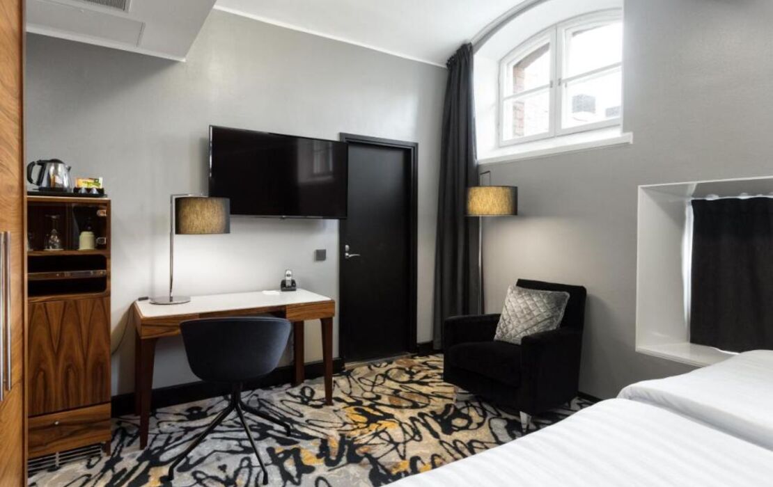 Home Hotel Katajanokka