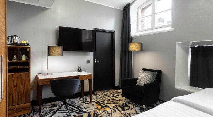 Home Hotel Katajanokka