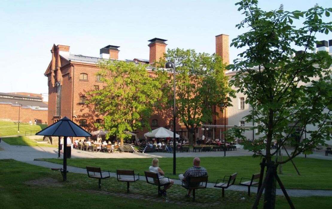 Home Hotel Katajanokka
