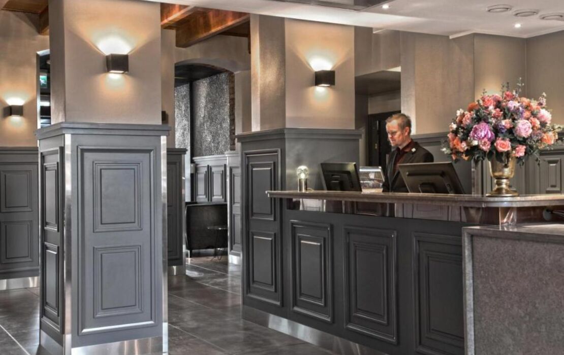 Home Hotel Katajanokka